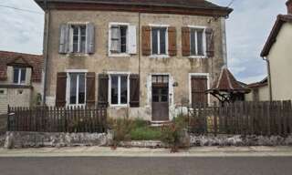 Maison 15 Pièces 264 m² à vendre à Cercy-la-Tour (58340)