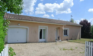 Maison 4 Pièces 86 m² à vendre à Marmande (47200)