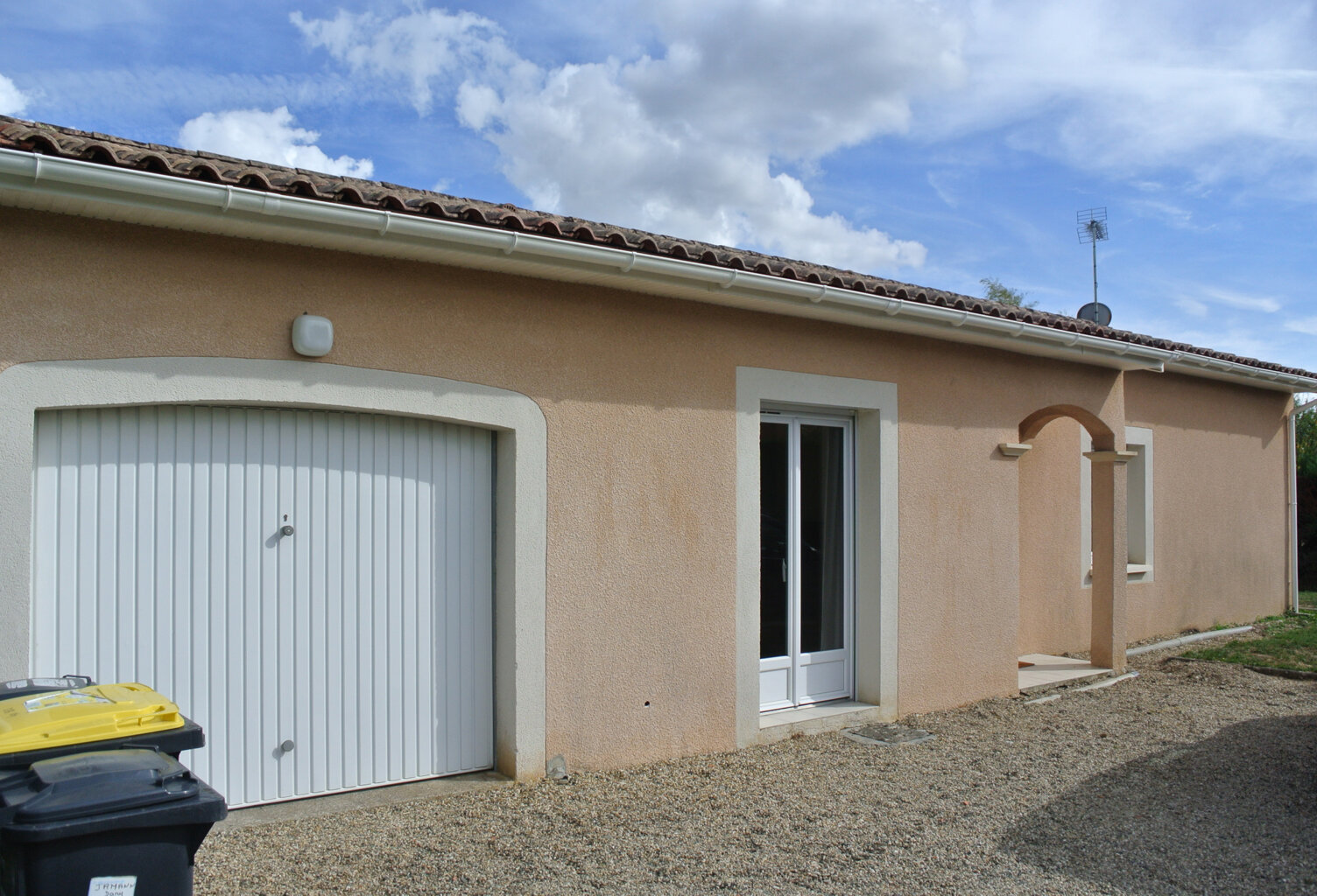 Proche du centre ville de Marmande — photo 1