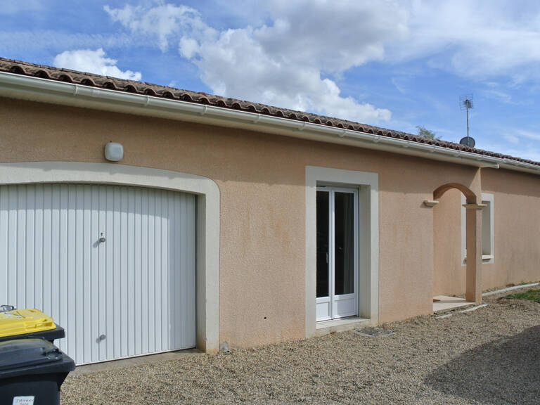 Proche du centre ville de Marmande — photo 1