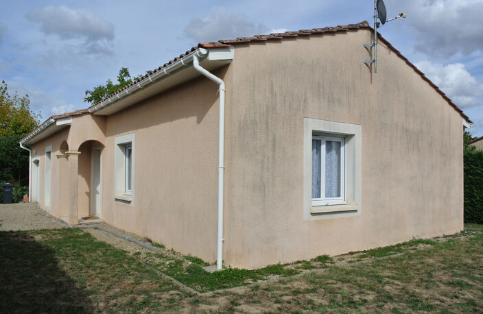 Proche du centre ville de Marmande — photo 2