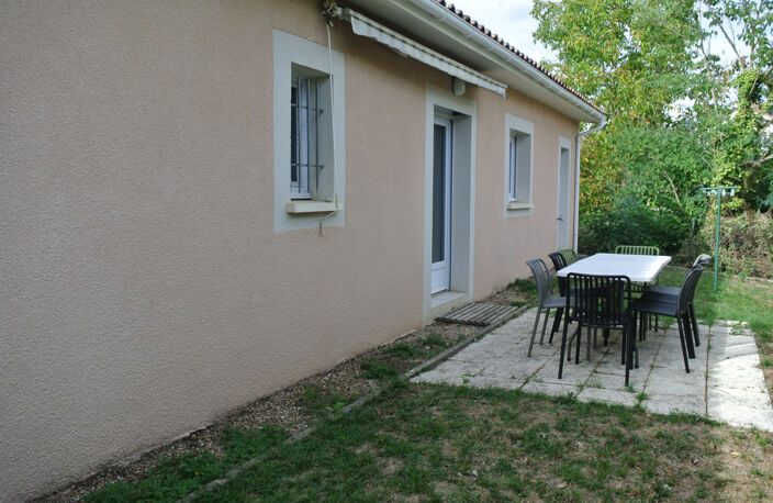Proche du centre ville de Marmande — photo 3