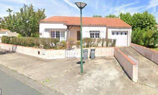 Maison 5 Pièces 102 m² à vendre à Les Sables-d'Olonne (85340)