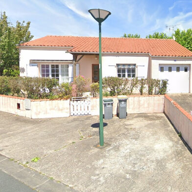 Maison 5 pièces 318000 €