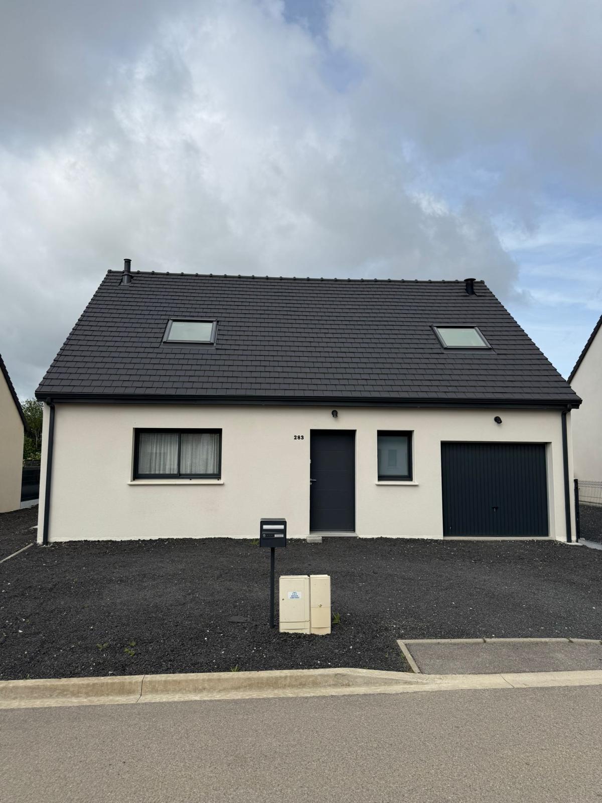 Agence immobilière de Maison Confiance