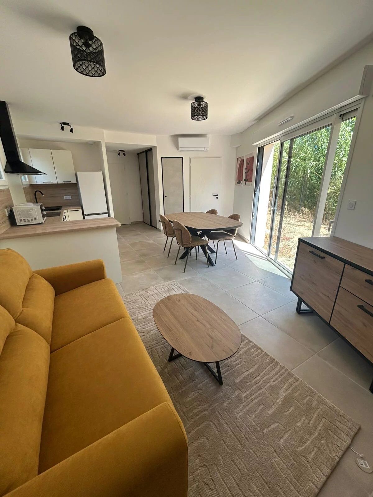 Appartement  T3 à vendre Argelès-sur-Mer 66700