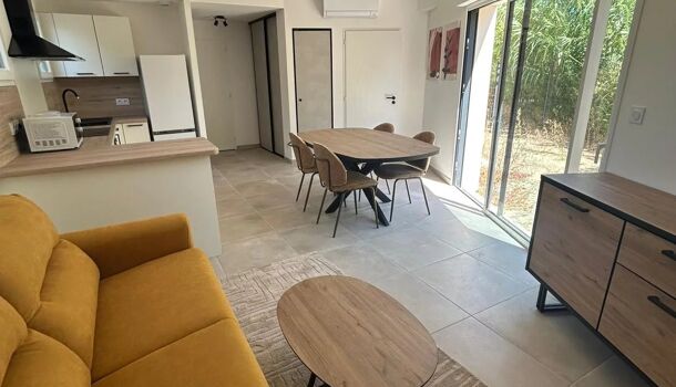 Appartement 3 pièces  à vendre Argelès-sur-Mer 66700