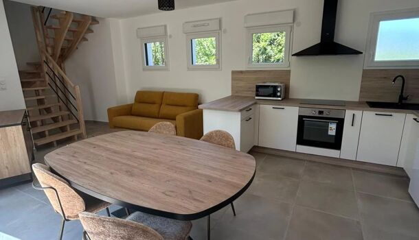 Appartement 3 pièces  à vendre Argelès-sur-Mer 66700