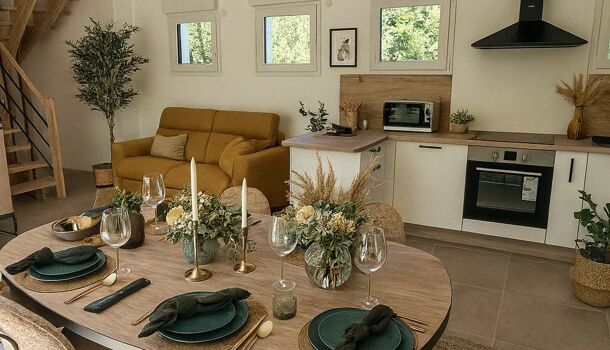 Appartement 3 pièces  à vendre Argelès-sur-Mer 66700