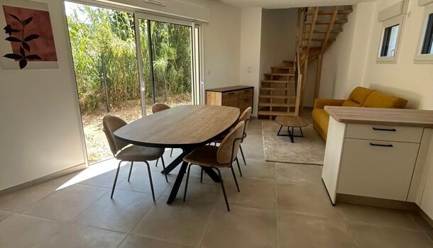 Appartement 3 pièces  à vendre Argelès-sur-Mer 66700