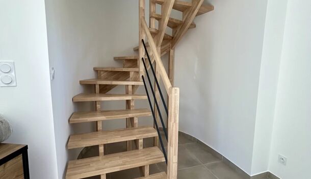 Appartement 3 pièces  à vendre Argelès-sur-Mer 66700