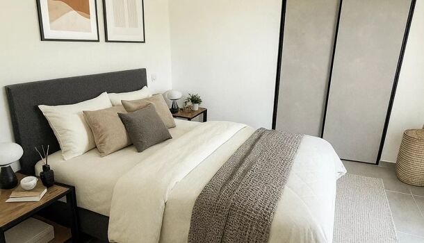 Appartement 3 pièces  à vendre Argelès-sur-Mer 66700