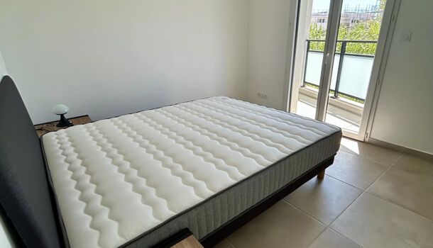 Appartement 3 pièces  à vendre Argelès-sur-Mer 66700