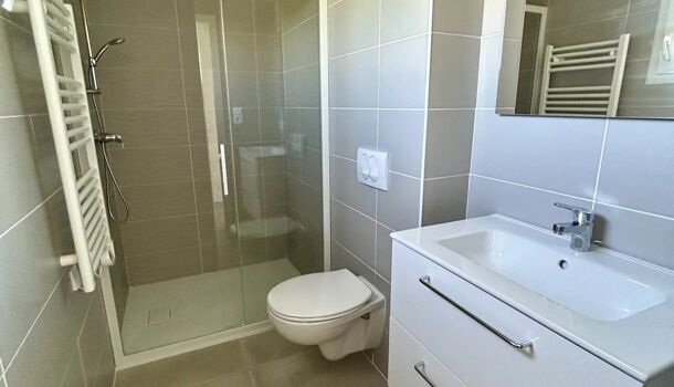 Appartement 3 pièces  à vendre Argelès-sur-Mer 66700