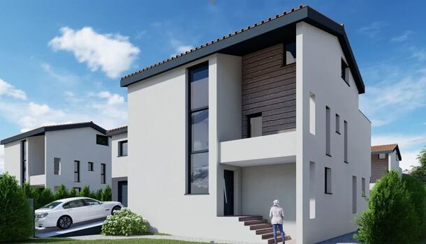 Terrain  à vendre Sainte-Marie 66470