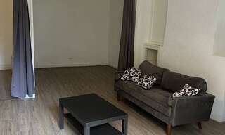 Appartement 2 Pièces 45 m² à louer à Lyon 7 (69007)