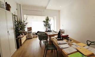 Commerce 1 Pièce 34 m² à vendre à Cannes (06400)