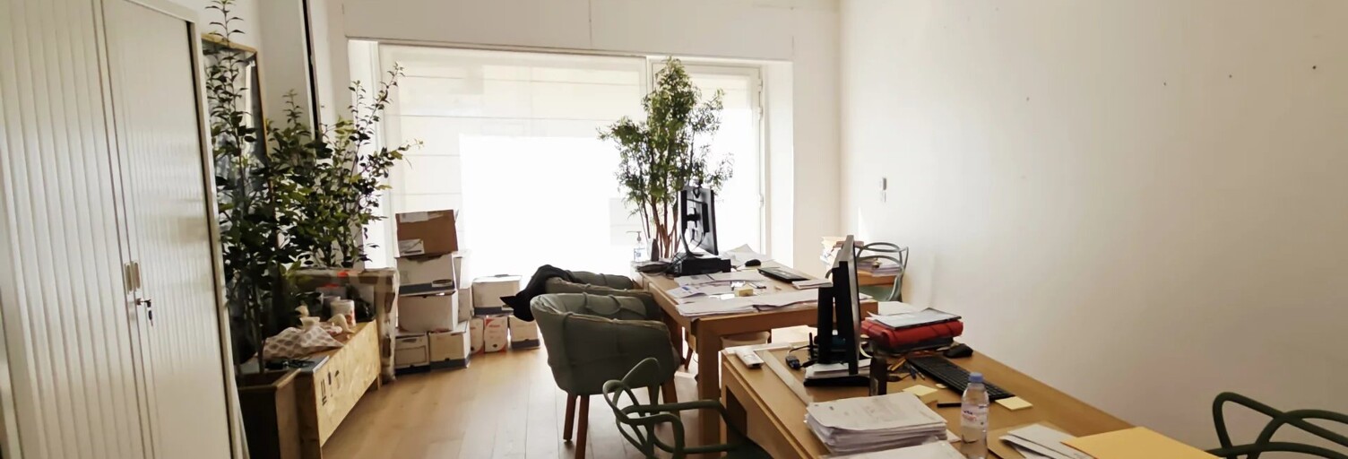 Commerce 1 Pièce 34 m² à vendre à Cannes (06400)