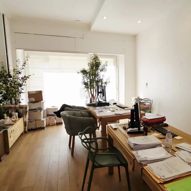 Commerce 1 pièces 200000 €