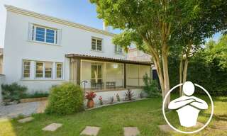 Maison 6 Pièces 135 m² à vendre à Villeneuve-sur-Lot (47300)