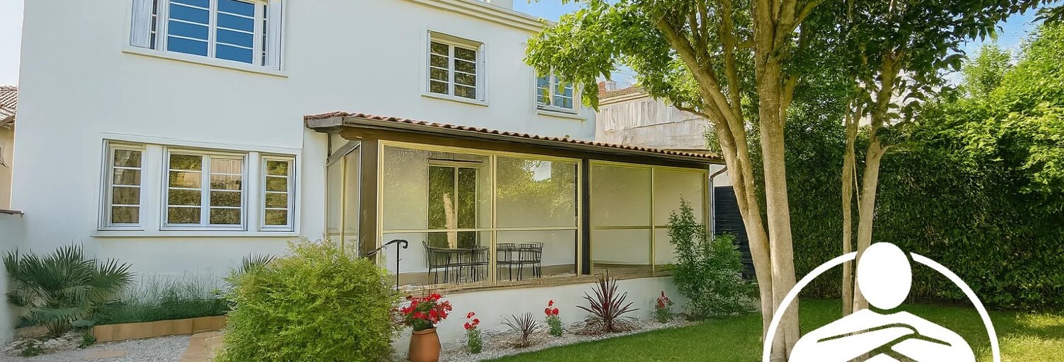 Maison 6 Pièces 135 m² à vendre à Villeneuve-sur-Lot (47300)