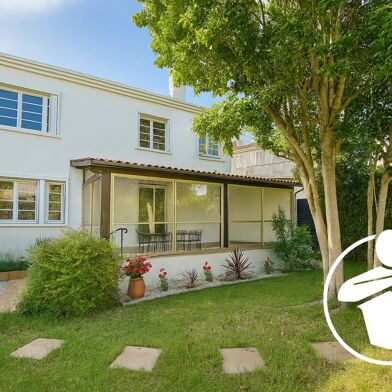 Maison 6 pièces 194900 €