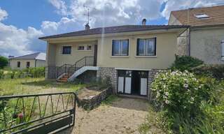 Maison 5 Pièces 81 m² à vendre à Amilly (45200)