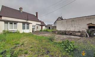 Immeuble   m² à vendre à Longueil-Annel (60150)