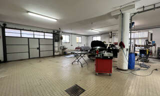 Commerce  250 m² à louer à Maîche (25120)