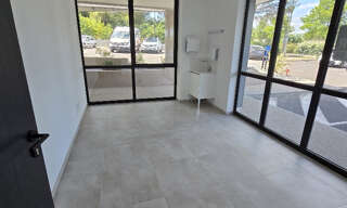 Commerce  61 m² à louer à Clermont-l'Hérault (34800)