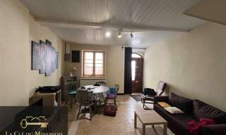 Maison 3 Pièces 62 m² à vendre à Peyriac-Minervois (11160)