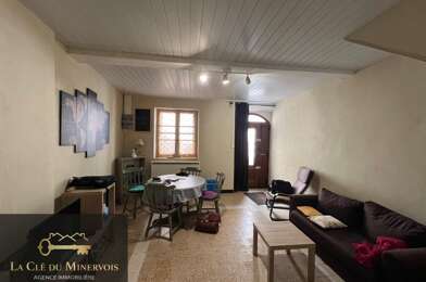 Maison 3 pièces 64000 €