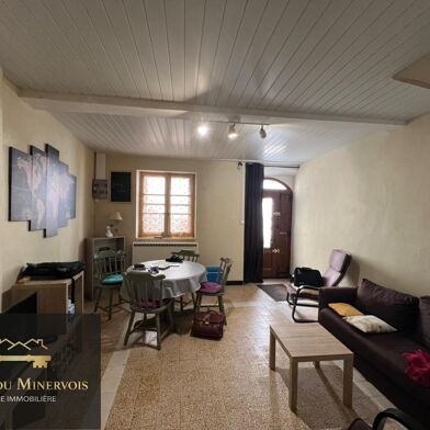 Maison 3 pièces 64000 €