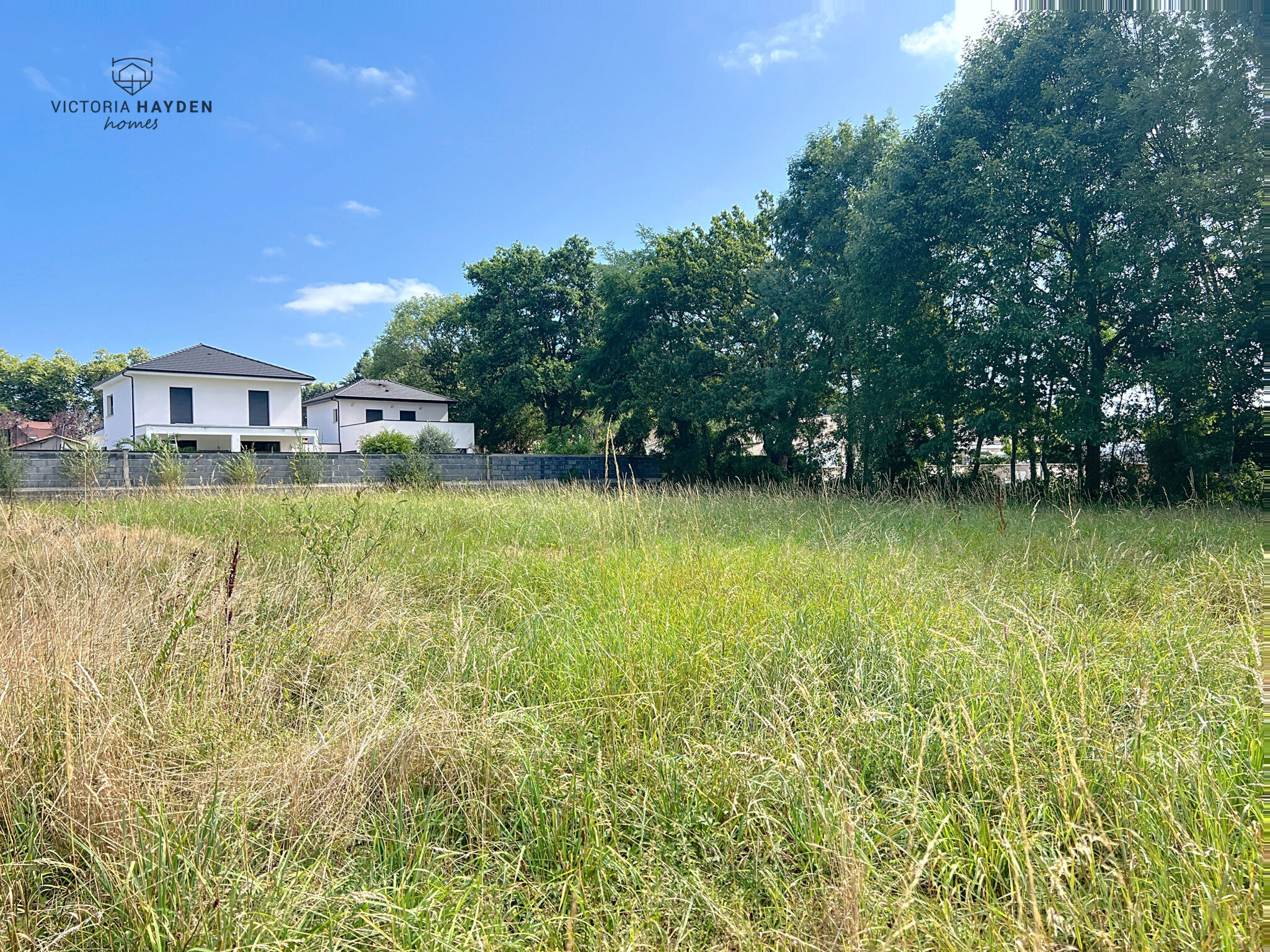 Terrain  à vendre Pau 64000