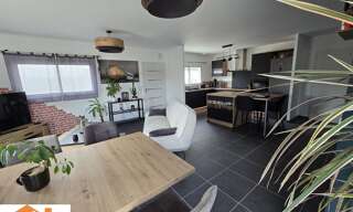 Maison 4 Pièces 84 m² à vendre à Les Lucs-sur-Boulogne (85170)