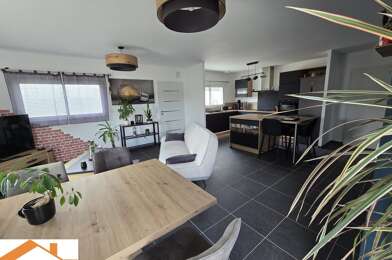 Maison 4 pièces 225000 €