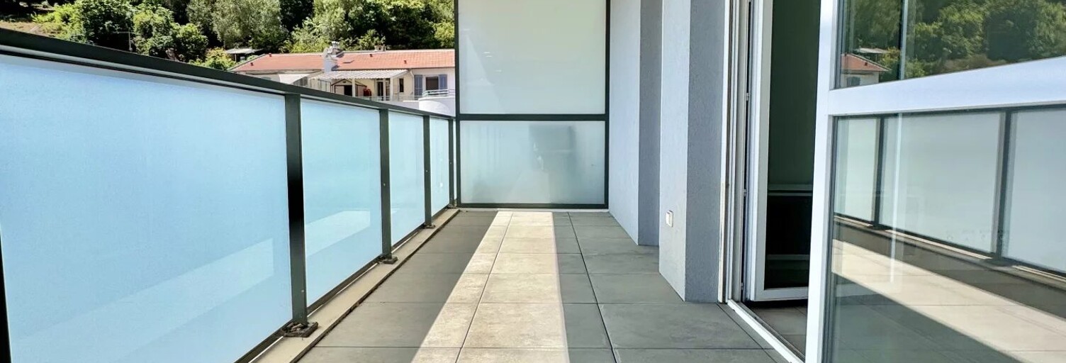 Appartement 2 Pièces 40 m² à vendre à Nice (06000)