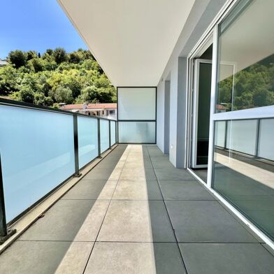 Appartement 2 pièces 195000 €