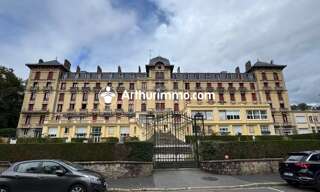 Appartement 2 Pièces 48 m² à vendre à Juvigny-Val-d'Andaine (61140)