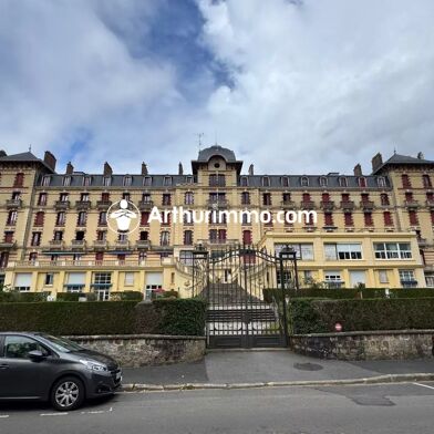 Appartement 2 pièces 96000 €