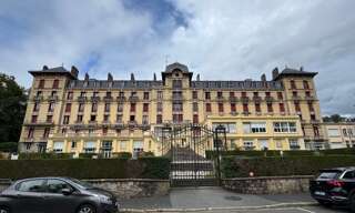 Appartement 2 Pièces 48 m² à vendre à Juvigny-Val-d'Andaine (61140)