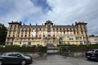 Appartement 2 pièces 96000 €