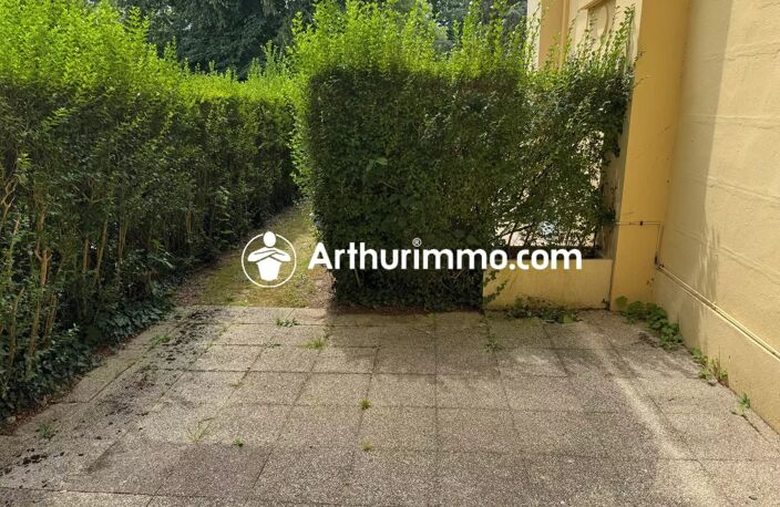 BAGNOLES DE L'ORNE - APPARTEMENT T2 EN DUPLEX — photo 2