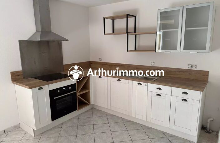 BAGNOLES DE L'ORNE - APPARTEMENT T2 EN DUPLEX — photo 3