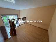 BAGNOLES DE L'ORNE - APPARTEMENT T2 EN DUPLEX — photo 4