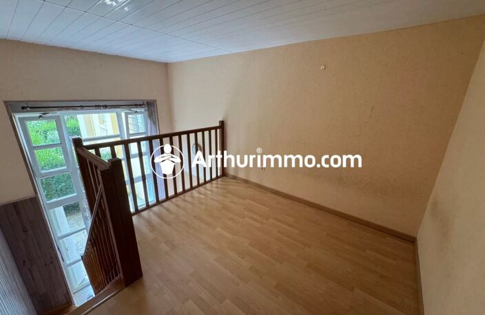 BAGNOLES DE L'ORNE - APPARTEMENT T2 EN DUPLEX — photo 4