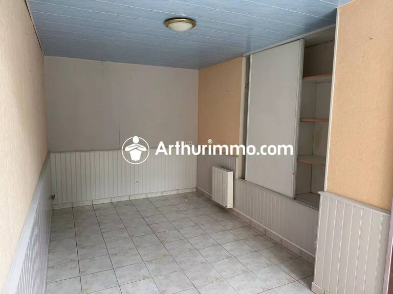 BAGNOLES DE L'ORNE - APPARTEMENT T2 EN DUPLEX — photo 1