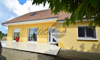 Maison 5 Pièces 220 m² à vendre à Chaudenay (71150)