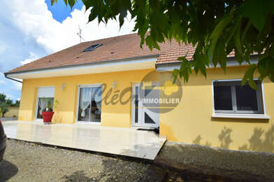 Maison 5 pièces 370000 €