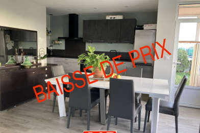 Maison 5 pièces 176925 €